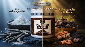 Ashwagandha Majun: Benefits, Uses, Dosage and Side Effects
