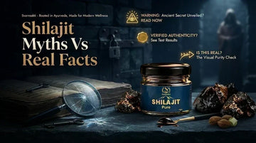 Himalayan Shilajit Resin: How to Use, Dose & Purity Check