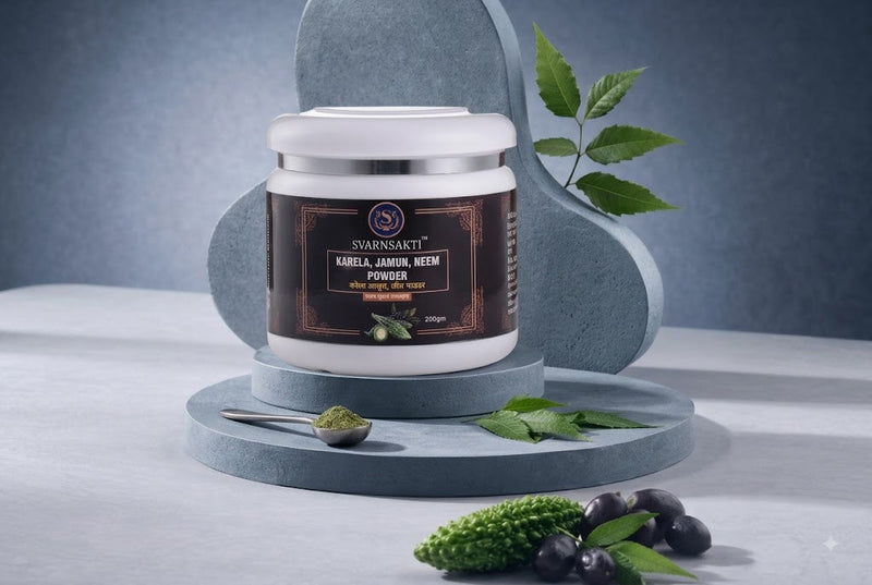 neem karela jamun complete guidance