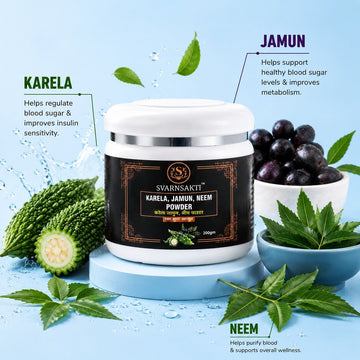 The Growing Popularity Of Ayurvedic Wellness In Modern Lifestyle - svarnsakti