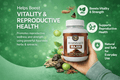 100% Pure Herbal Majun for Strength Stamina Endurance and Vitality Ayurvedic Formula - svarnsakti