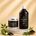 Buy Ayurvedic Medicine for Diabetes Care Collection - svarnsakti