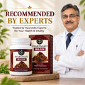 Majun Ayurvedic Product for Strength, Stamina & Vitality - svarnsakti
