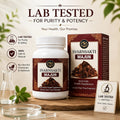Majun Ayurvedic Product for Strength, Stamina & Vitality - svarnsakti