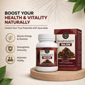 Majun Ayurvedic Product for Strength, Stamina & Vitality - svarnsakti
