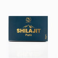 Pure & Natural Shilajit - Himalayan Shilajit Resin - svarnsakti