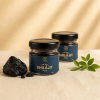 Svarnsakti Best Shilajit Combo
