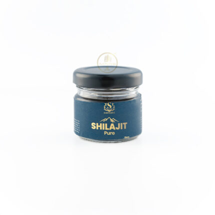 shilajit